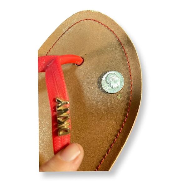 DKNY Sandals - Picture 6 of 9